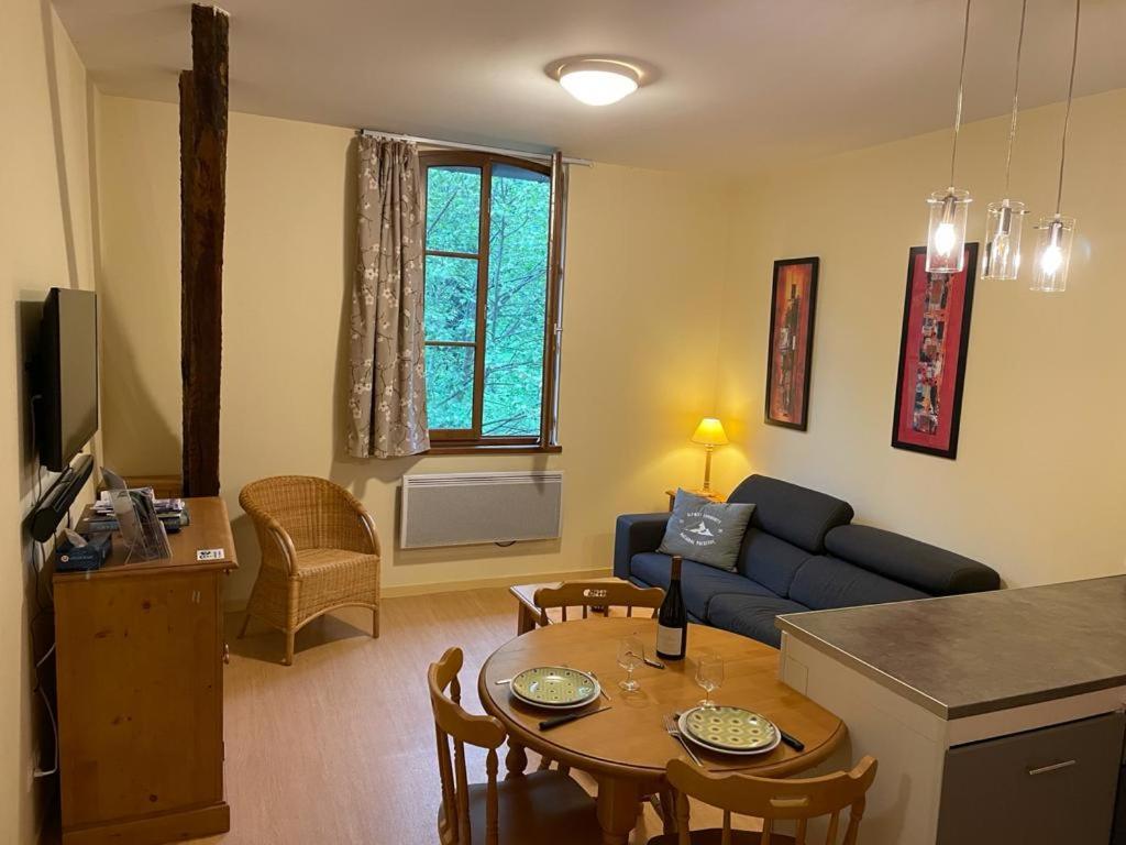 Residence Grand Hotel Appartement Standing 올루스 레방 외부 사진