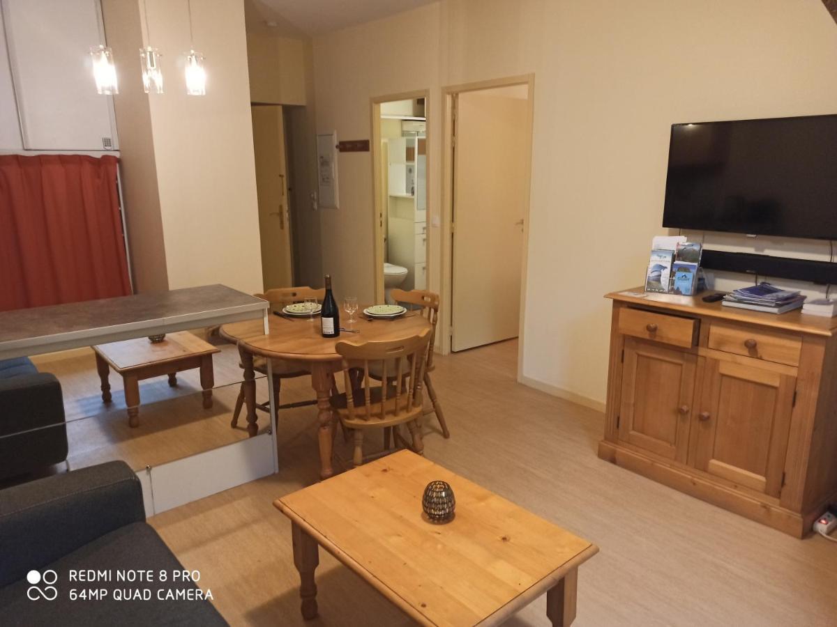 Residence Grand Hotel Appartement Standing 올루스 레방 외부 사진