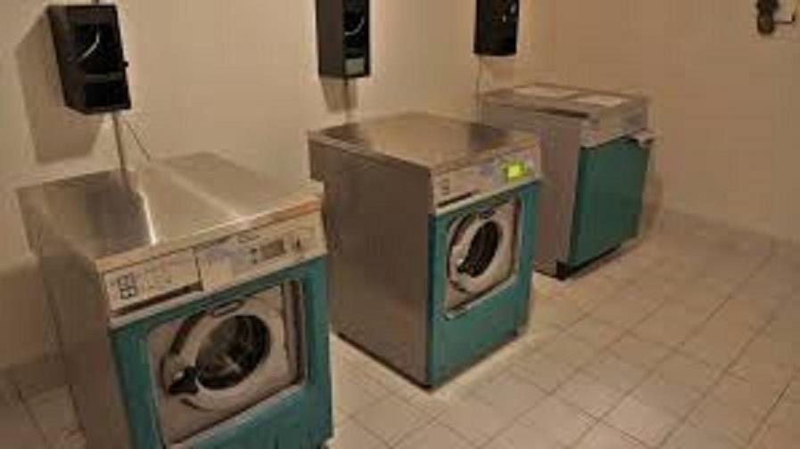 Residence Grand Hotel Appartement Standing 올루스 레방 외부 사진